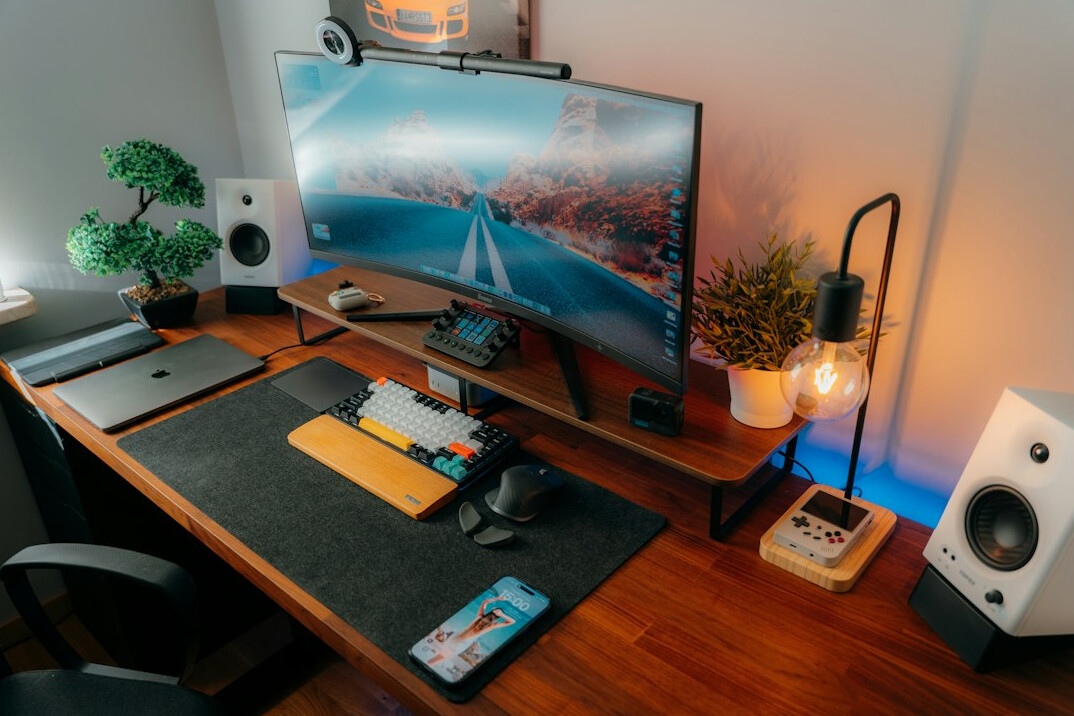 online learning setup