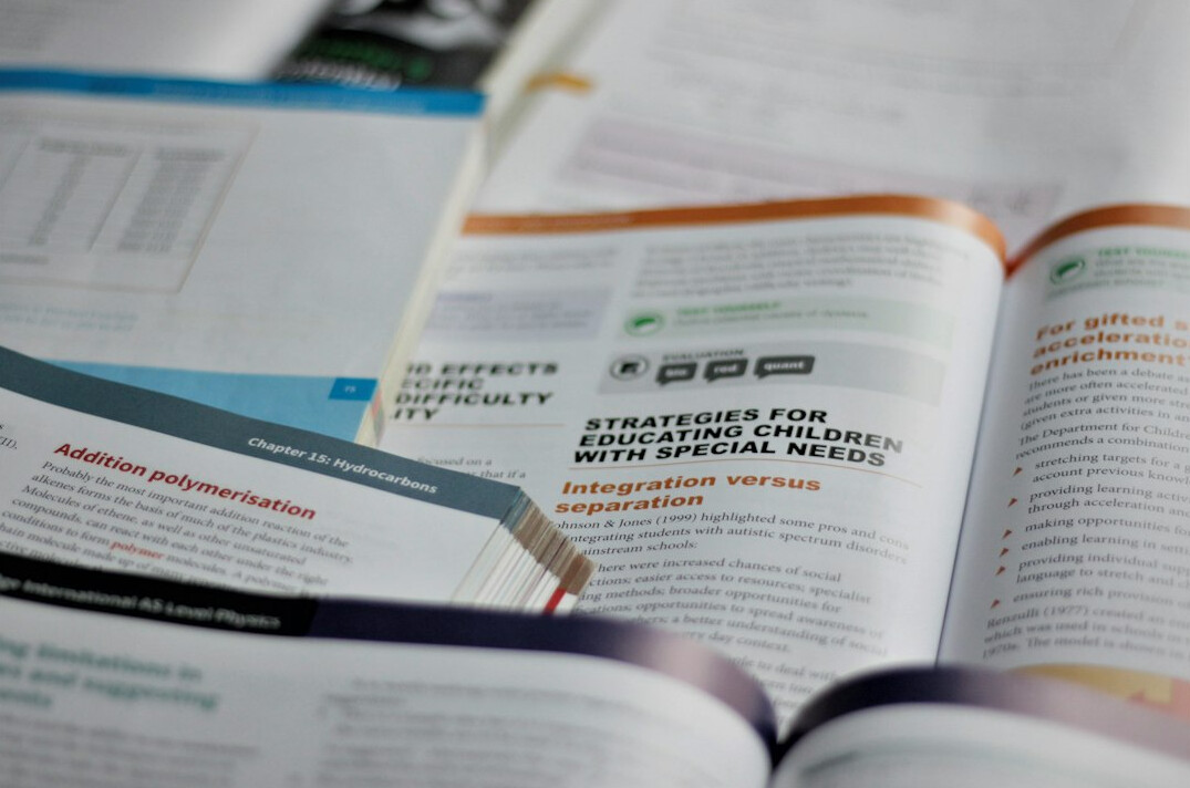 it course catalog books