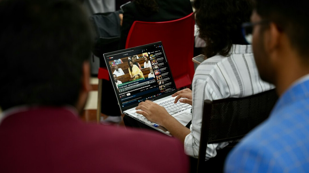 online it training