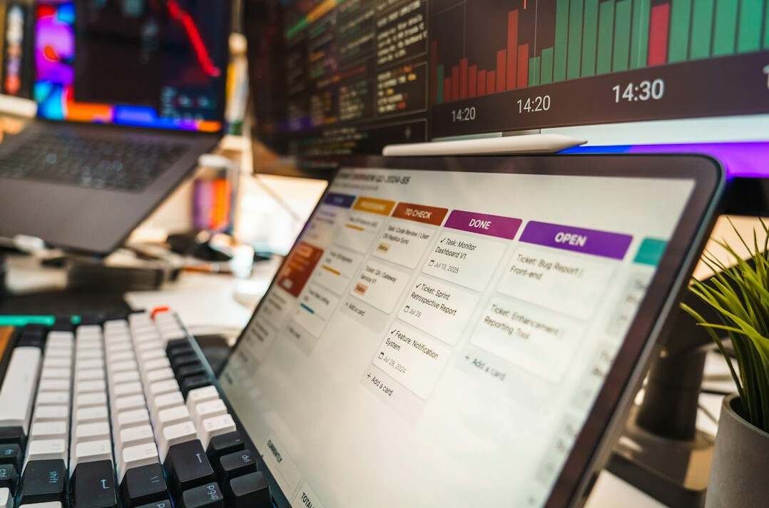 mobile app development
